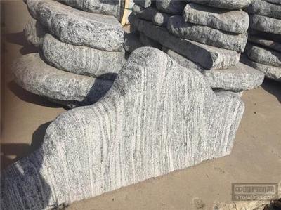 风景石 大自然的艺术与景观设计的灵魂