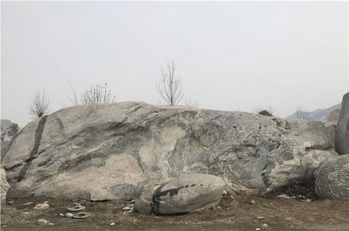 晋城一鸣景观石 假山石的匠心与自然之韵