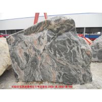 天然公园园林景观石 自然之美与装饰艺术的完美融合